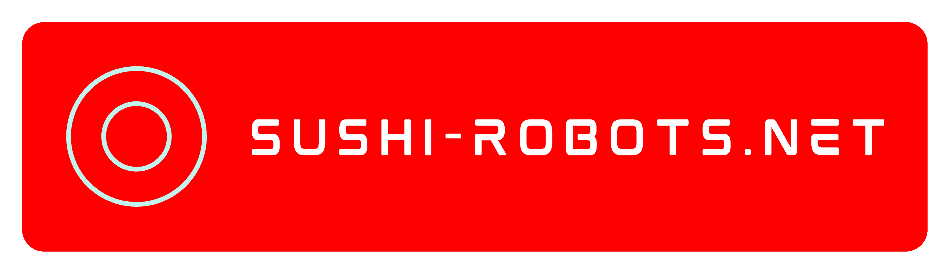 sushi robots