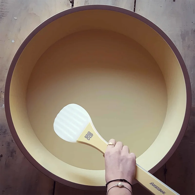 Hangiri Sushi Rice Mixing Bowl