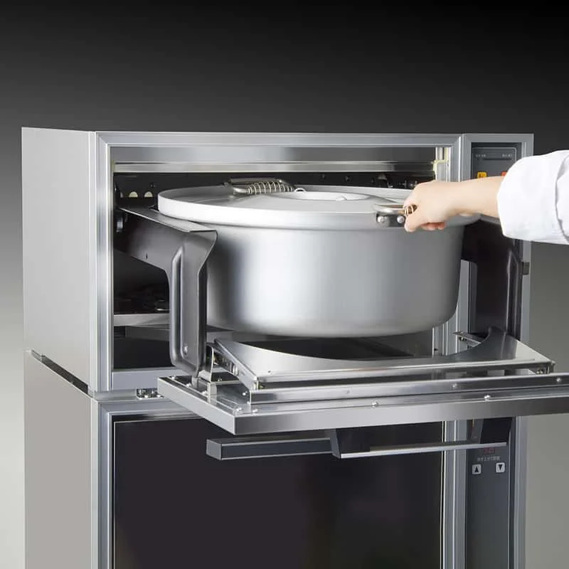 Rice Cooker FRC162NC