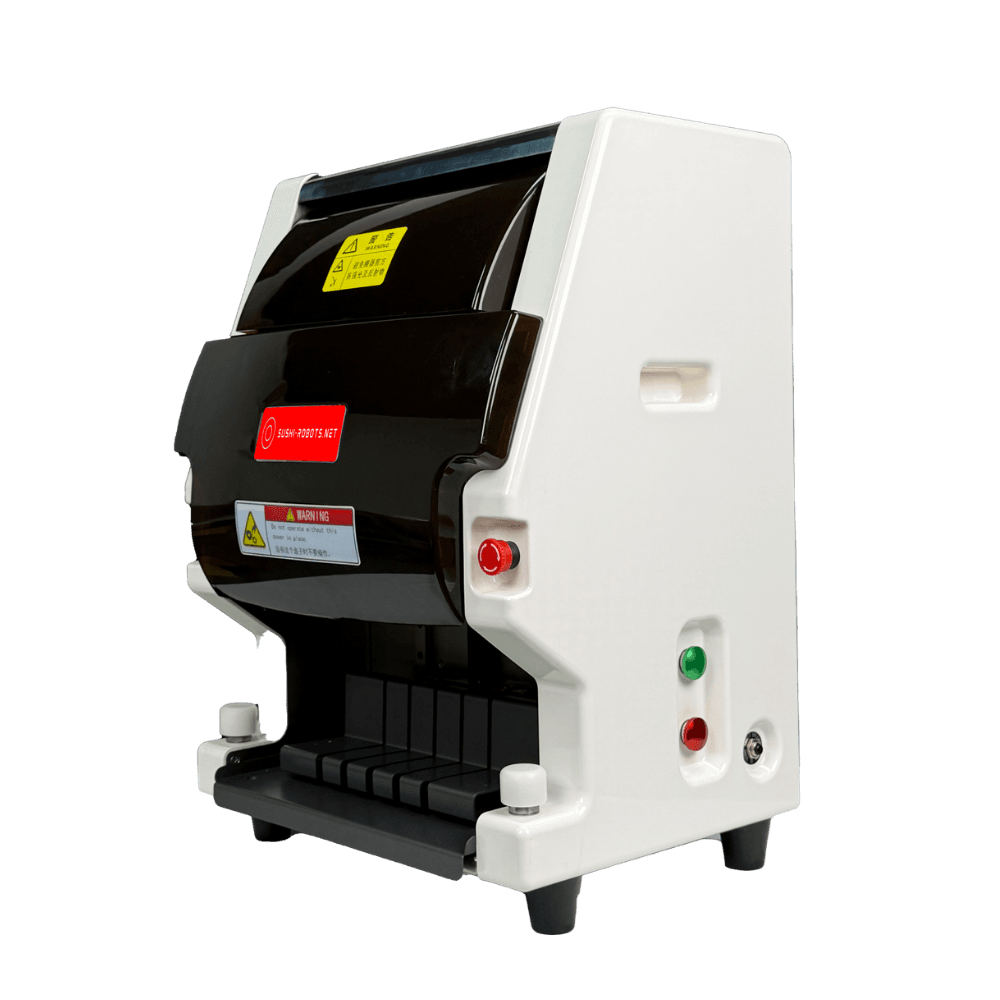 Maki cutter, Sushi Roll Cutter