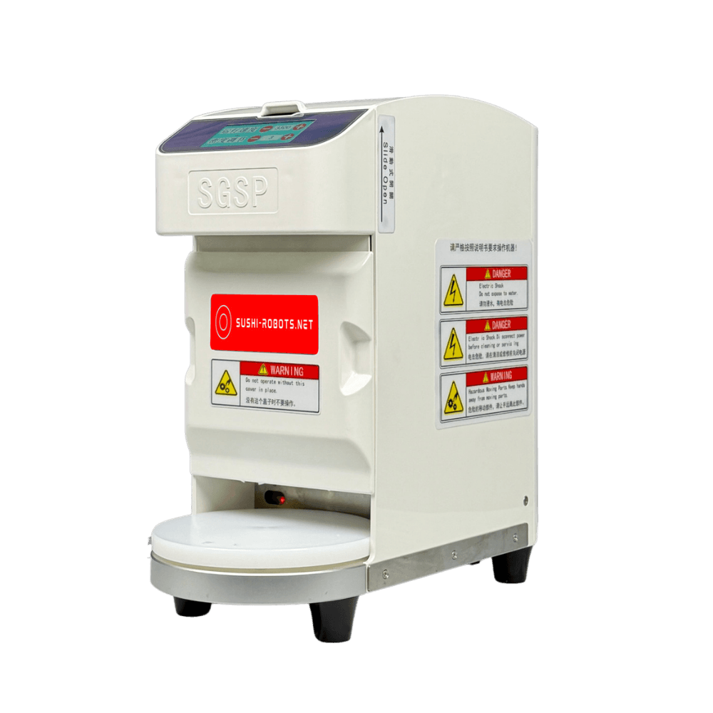 Nigiri Robot Medium
