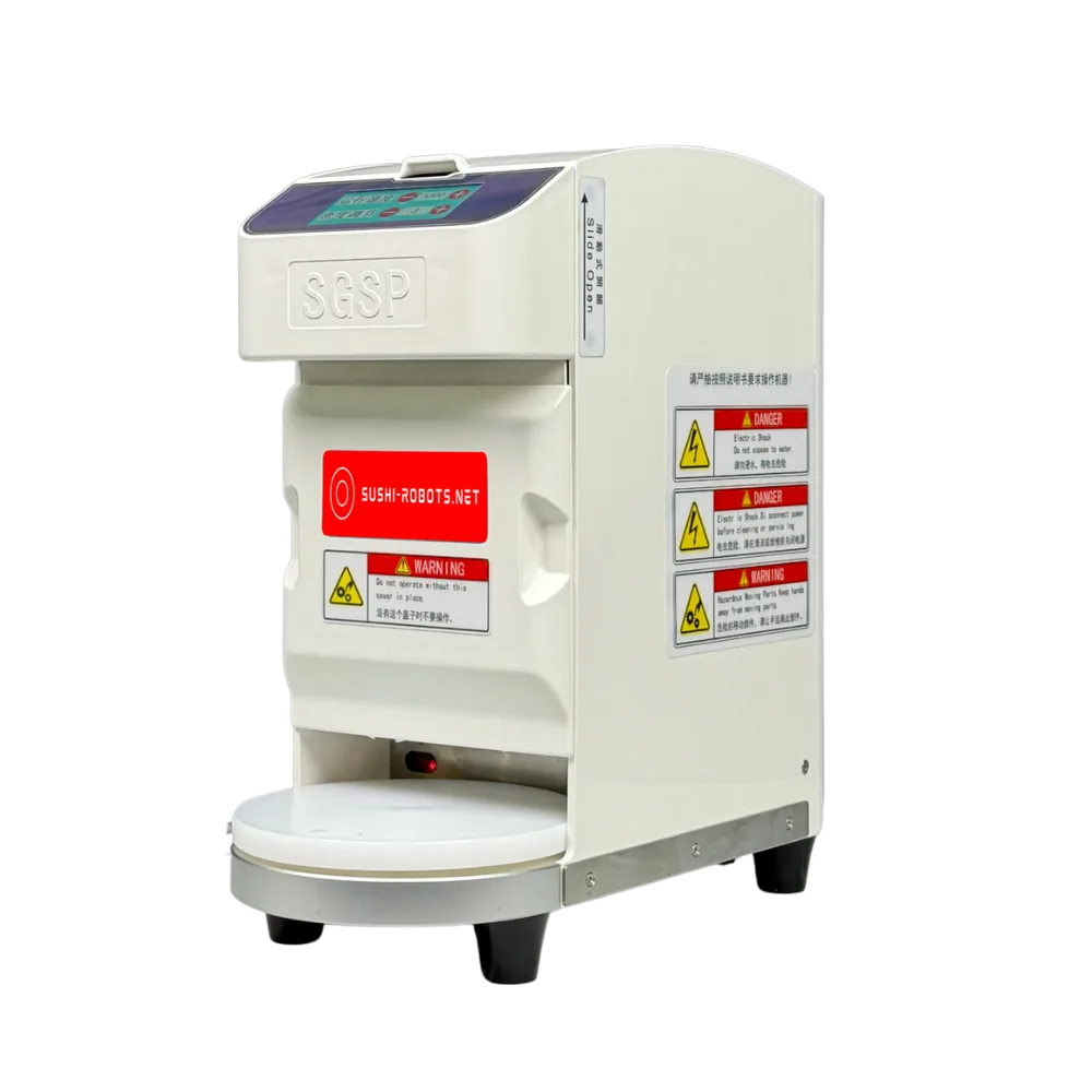 Nigiri Robot Medium- Nigiri Machine