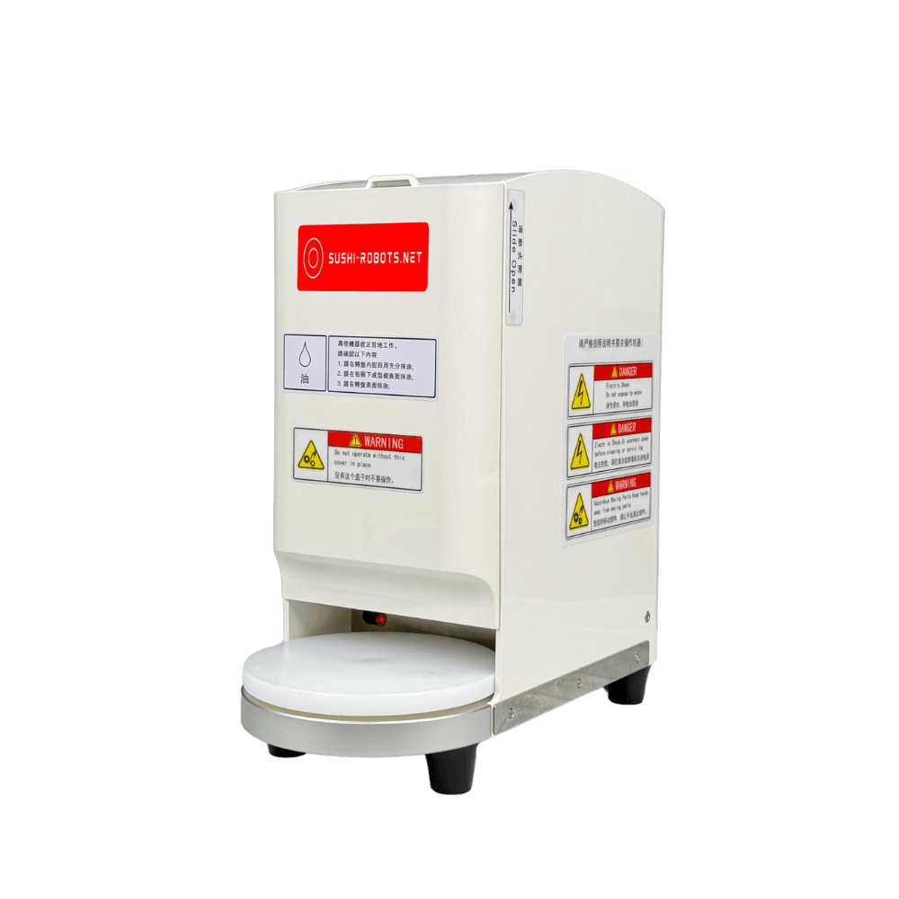 Nigiri Robot Small - Nigiri Machine