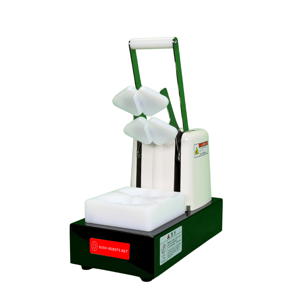 Manual Onigiri Maker Large