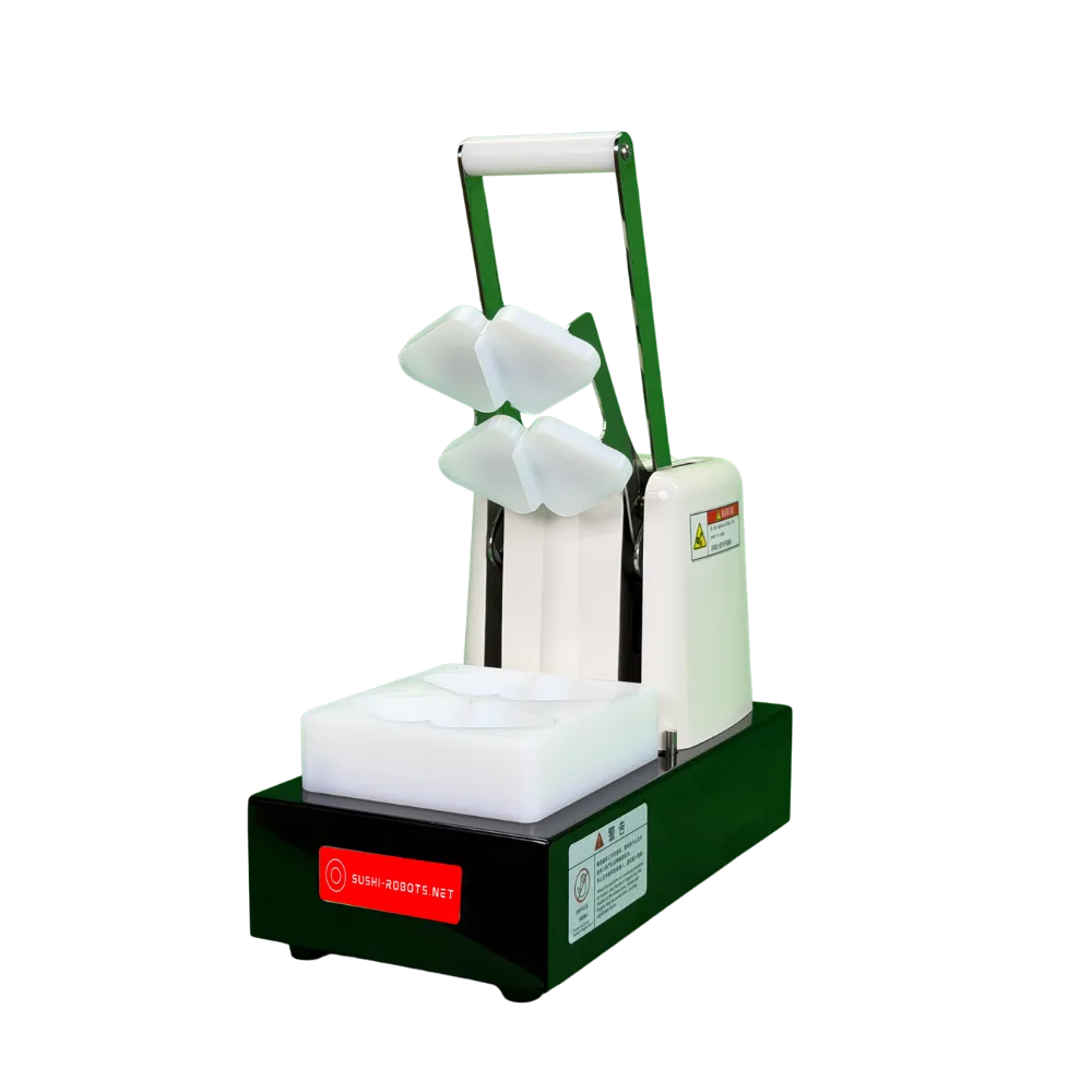 Manual Onigiri Maker Large