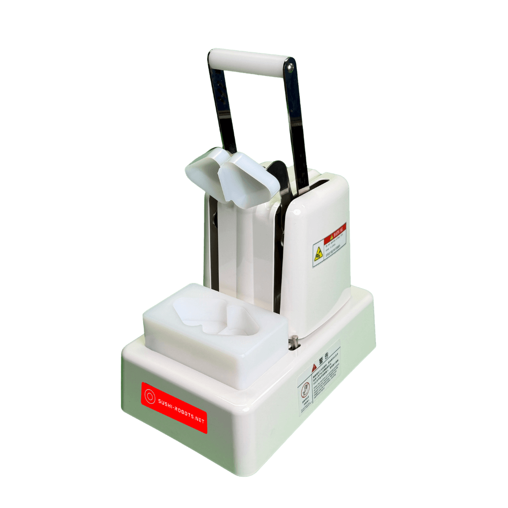 Manual Onigiri Maker Small