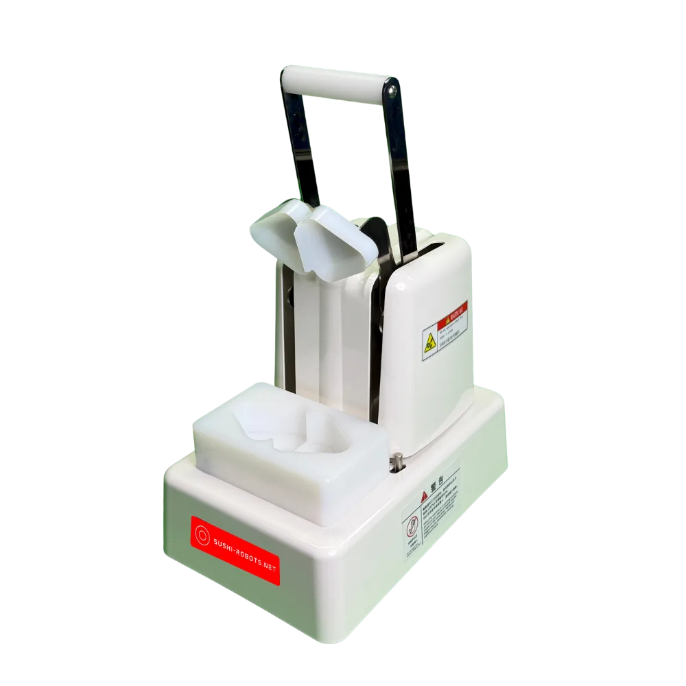 Manual Onigiri Maker Small