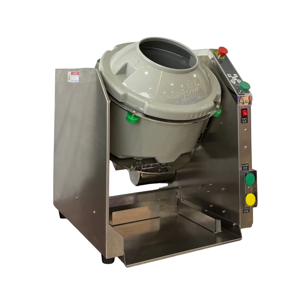 Rice Mixer Small